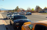  Shelby Bash Vegas Poker Run